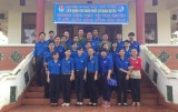 Huyện đoàn Bắc Tân Uyên: Nhiều hoạt động hướng đến đại hội công dân trẻ