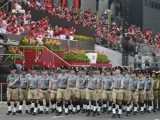 PM attends Singapore’s National Day Parade