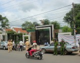 Bắt nghi can thứ ba vụ thảm sát 6 người tại Bình Phước