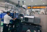 Khu công nghiệp Việt Nam - Singapore tại Bình Dương: Các doanh nghiệp hoạt động hiệu quả
