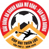 Báo chí miền Đông Nam bộ đăng tải về giải bóng đá doanh nhân Bình Dương lần 3 – 2015, Cúp Đại Thiên Lộc