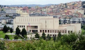 U.S. consulate in Turkey targeted as wave of attacks kills 9