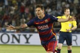 Messi lập hai siêu phẩm, Barca nghẹt thở giành Siêu cúp châu Âu