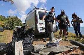 MH370 families reject Malaysia's conclusion on plane debris