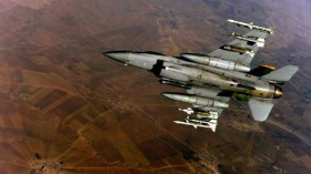Fight against IS is getting harder