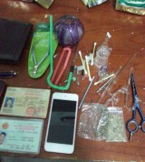 Công an huyện Bàu Bàng: Triển khai nhiều biện pháp tấn công tội phạm ma túy