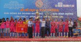Giải bóng đá Doanh nhân mở rộng - tranh Cúp Tôn Đại Thiên Lộc: Những ấn tượng khó phai