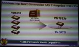 Ổ SSD dung lượng 16 TB lớn nhất thế giới