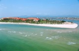 Nhat Le among top 10 most attractive beaches in Vietnam