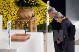 Nhật Bản kỷ niệm 70 năm kết thúc Chiến tranh Thế giới thứ 2