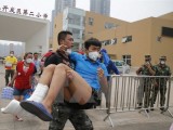 Trung Quốc sơ tán khẩn do hóa chất độc lan rộng tại Thiên Tân