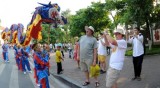 越南河内市采取吸引欧洲游客的措施
