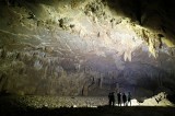 风芽—格邦国家公园“洼洞与裂水洞”体验旅游线路正式开发