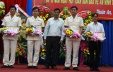 TX.Thuận An tổ chức họp mặt kỷ niệm ngày truyền thống Công an nhân dân Việt Nam và 10 năm Ngày hội toàn dân bảo vệ an ninh Tổ quốc