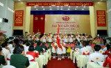 Khai mạc Đại hội Đảng bộ huyện Bắc Tân Uyên lần thứ XI, nhiệm kỳ 2015-2020
