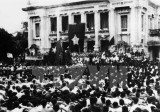 Argentina ca ngợi những thành tựu của cách mạng Việt Nam
