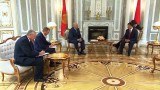 Belarus eyes wider affiliations with Vietnam