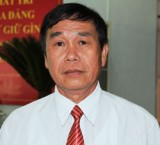 Đồng chí Vương Tấn Lực, Phó Bí thư Thường trực Huyện ủy Phú Giáo: Xây dựng đội ngũ cán bộ, đảng viên gương mẫu, tiên phong