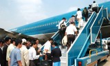 Vietnam Airlines assists passengers to/from Thailand