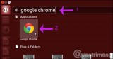 Hướng dẫn cài Google Chrome trên hệ điều hành Ubuntu