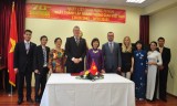 Support for Vietnamese IT business in Slovakia