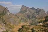 越南河江省同文岩石高原瑜伽国家公园正式成立