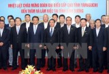 Vietnam, Japan localities talk ways to boost cooperation