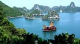 Le Figaro selects ten attractive destinations in Vietnam