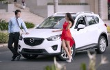Giá Mazda CX-5 đột ngột xuống dưới 1 tỷ