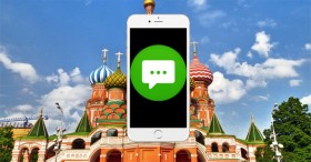 Làm thế nào để lấy lại tin nhắn đang gửi trên iPhone?
