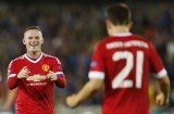 Rooney ghi hat-trick, Man Utd trở lại mái nhà Champions League