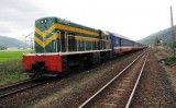 Việt Nam sẽ xây mới hàng loạt tuyến đường sắt