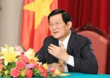 Chủ tịch nước sẽ dự lễ kỷ niệm kết thúc Thế chiến 2 ở Trung Quốc