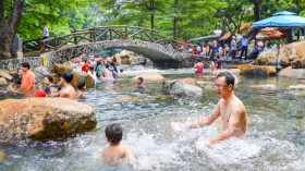Dịp lễ 2-9: Tour ngắn ngày “hút” khách