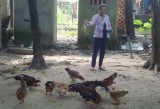 Đồng bào dân tộc ở huyện Phú Giáo: Vươn lên cuộc sống ấm no