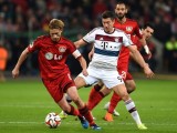 Giải VĐQG Đức – Bundesliga, Bayern Munich – Bayern Leverkusen: “Hùm xám” quyết giành chiến thắng