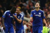 Chelsea nhận trái đắng ngày kỷ niệm Mourinho