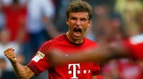 Mueller lập cú đúp, Bayern Munich đại thắng Leverkusen