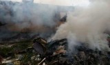 ​Rơi máy bay quân sự ở Nigeria, 7 người chết