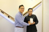 Galaxy Note 5 giúp Samsung thiết lập kỷ lục mới ở Việt Nam