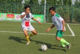 Kết quả lượt trận ngày thứ sáu Giải bóng đá doanh nhân mở rộng Báo Bình Dương – cúp Tôn Đại Thiên Lộc: Thêm 4 đội vào vòng hai