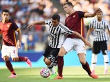 Thua AS Roma 1 - 2, Juventus rơi vào khủng hoảng
