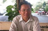 Phạm Văn Trung: Người có nhiều đề tài, sáng kiến