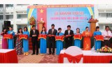 TX.Thuận An: Khánh thành trường Tiểu học Bình Hòa 2