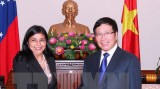 Venezuela, Vietnam forge stronger partnership