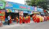 Công ty TNHH MTV Điện tử-Điện lạnh Thành Lộc: Khai trương dịch vụ - mua bán và chăm sóc khách hàng