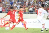 U19 Việt Nam đối đầu U19 Thái Lan tại chung kết