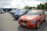 Hàng loạt xe sang BMW tại Việt Nam bị chuyển giá?