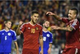 Bale tỏa sáng, Wales cách Euro 2016 một bước chân