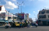 TX. Thuận An: Tạo nền tảng trở thành trung tâm đô thị - dịch vụ